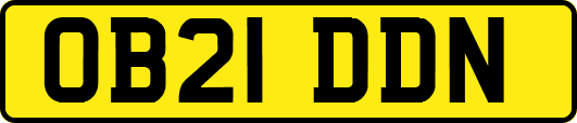 OB21DDN