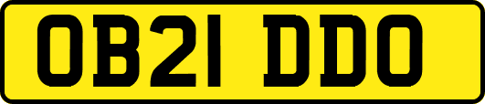 OB21DDO