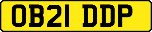 OB21DDP