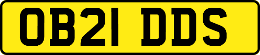OB21DDS