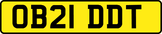 OB21DDT
