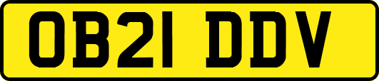 OB21DDV