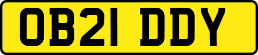 OB21DDY