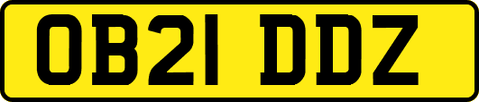 OB21DDZ