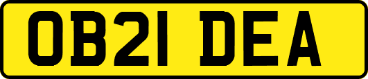 OB21DEA
