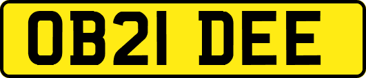 OB21DEE