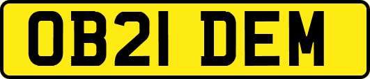 OB21DEM