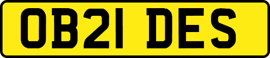 OB21DES