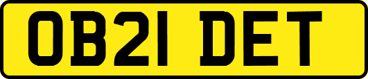 OB21DET