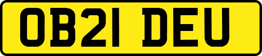 OB21DEU