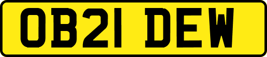 OB21DEW