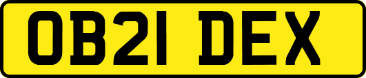 OB21DEX