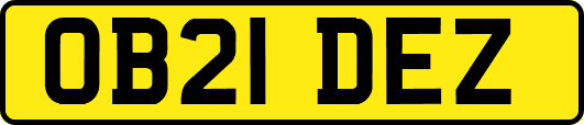 OB21DEZ