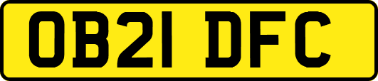 OB21DFC