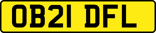 OB21DFL