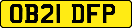 OB21DFP