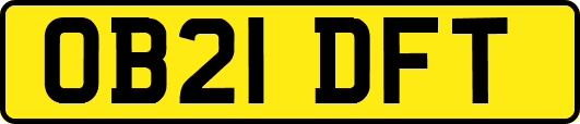 OB21DFT
