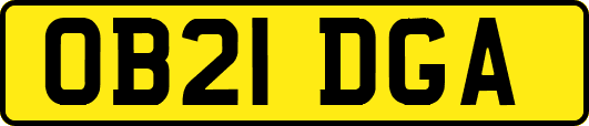OB21DGA