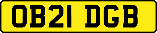 OB21DGB