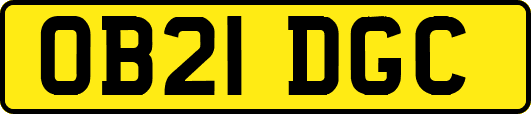 OB21DGC