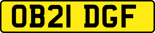 OB21DGF