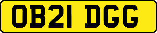 OB21DGG