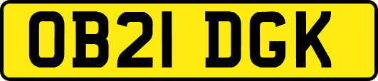 OB21DGK