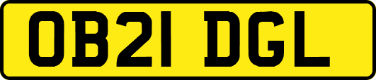 OB21DGL