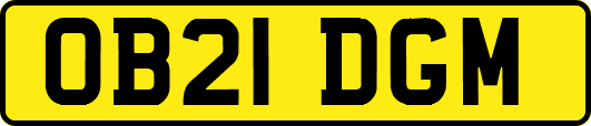 OB21DGM