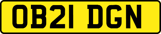 OB21DGN