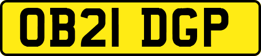 OB21DGP
