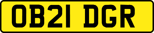 OB21DGR