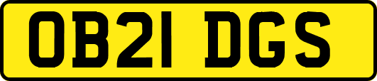 OB21DGS