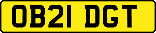 OB21DGT