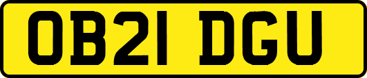 OB21DGU