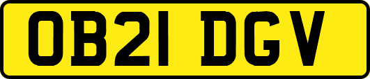 OB21DGV