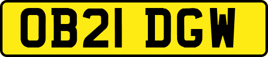 OB21DGW
