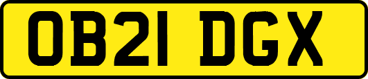 OB21DGX