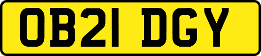 OB21DGY