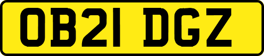 OB21DGZ