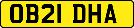 OB21DHA