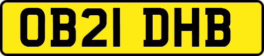 OB21DHB