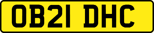 OB21DHC