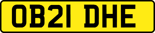 OB21DHE
