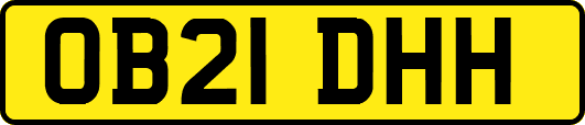 OB21DHH