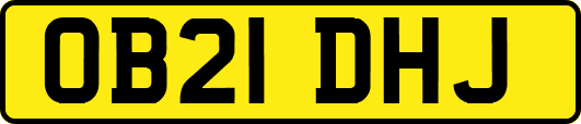 OB21DHJ
