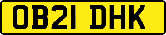 OB21DHK