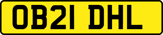 OB21DHL