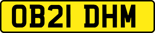 OB21DHM