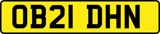 OB21DHN